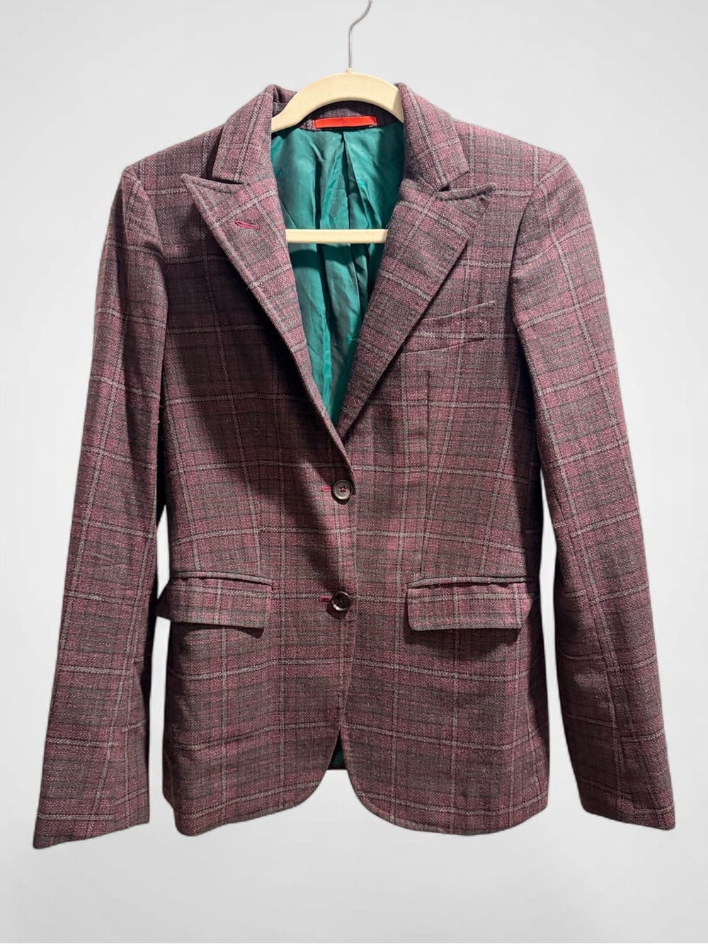 Isaia Napoli